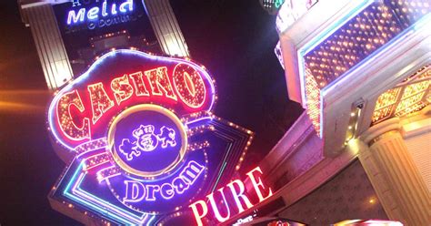 tours gratuits dream casino